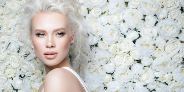 Tatuaggi: ora va di moda il bianco