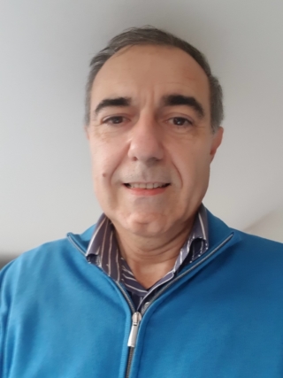 Piercarlo Salari pediatra