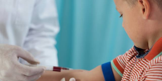 Epilessia: un esame del sangue svela la risposta ai farmaci?