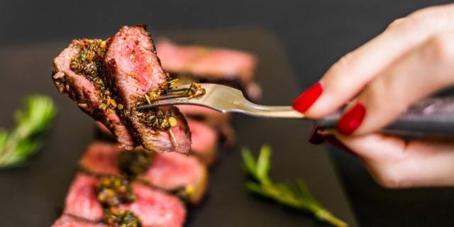 Allergia alla carne rossa causa malattie cardiache?