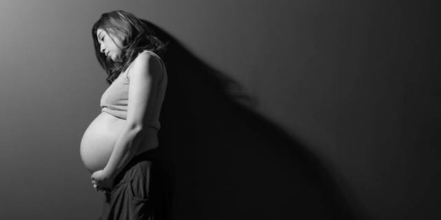 Litio in gravidanza: fa male al bambino?