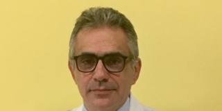 Dottor Fabrizio Pregliasco