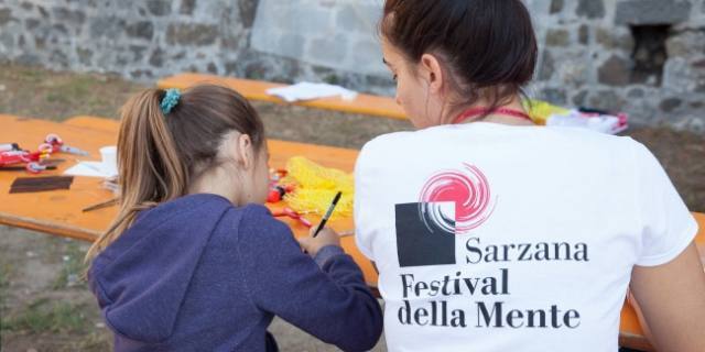 Al via il Festival della mente, un’iniziativa per tutta la famiglia