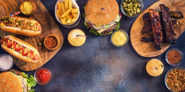 Grassi saturi nella dieta devono essere meno del 10%