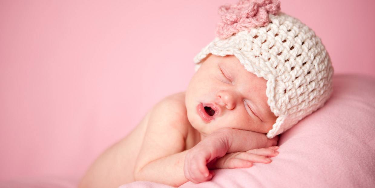 Difese immunitarie dei neonati: le femmine sono più forti dei maschi 