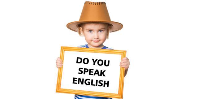 Seconda lingua: meglio impararla prima dei 10 anni