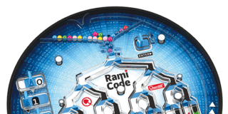 Rami Code, Quercetti
