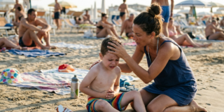 Congestione digestiva nei bambini, come riconoscerla e cosa fare