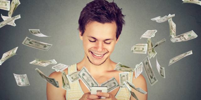 Schiavi delle scommesse due adolescenti su tre