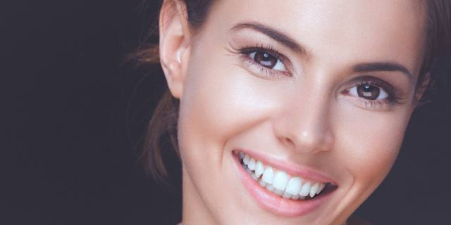 Rughe d’espressione? Il sorriso è più sincero