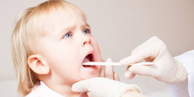 Togliere tonsille e adenoidi? Attenzione al rischio infezioni e allergie