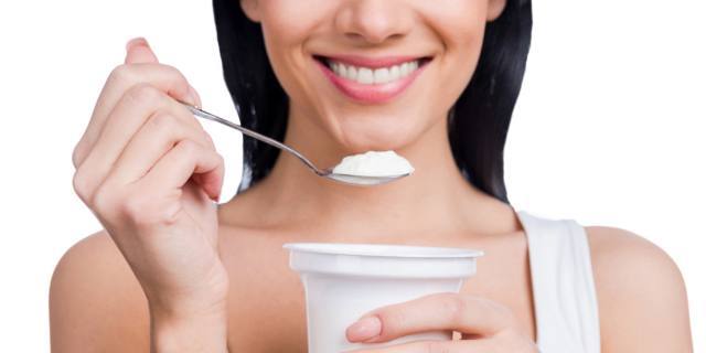 Con i probiotici più magre e tranquille