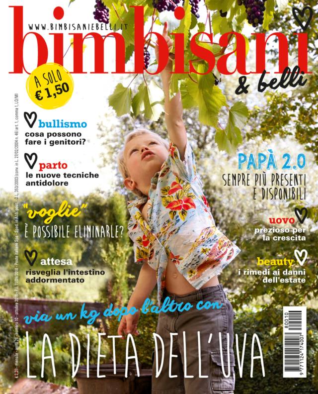 3@BSB10 Cover OTTOBRE.indd 3@BSB10 Cover OTTOBRE.indd