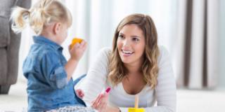 Baby sitter: cosa può chiedere ai “datori di lavoro”