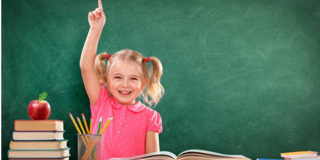 Matematica e italiano: se è curioso, sarà più bravo a scuola