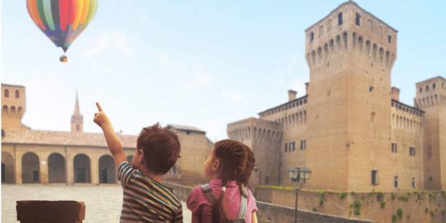 Bambinopoli 2018, la grande festa per le famiglie