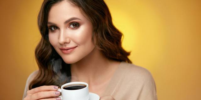 Caffè: elisir di lunga vita