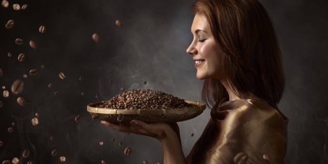 Caffeina per dimagrire? Una fake news