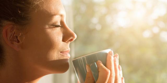 Proteggere il cuore? Basta una tazza di tè