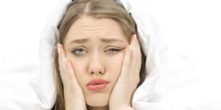 Disturbi del sonno… e la pressione sale