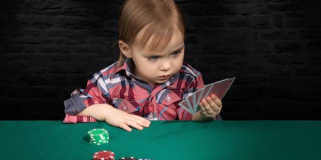 Ludopatia: italiani, un popolo di malati (gravi)