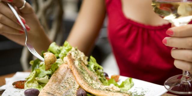 Omega 3: meno benefici del previsto?