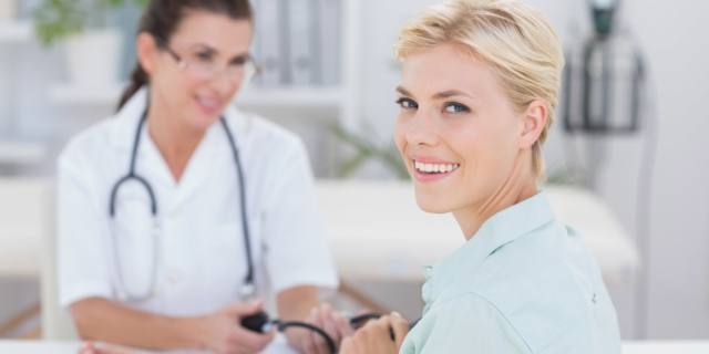 Pressione alta: scoperta proteina che l’abbassa