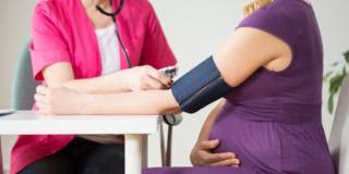 Autismo: bebè a rischio se la gravidanza è “complicata”
