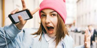 Adolescenti e deficit di attenzione: smartphone sotto accusa