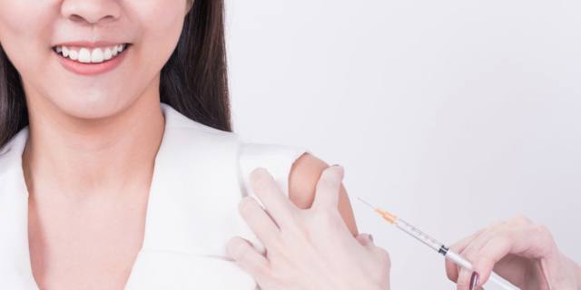 Papilloma virus: vaccino in calo tra gli adolescenti