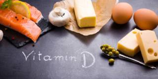 Vitamina D: sì ma senza eccessi