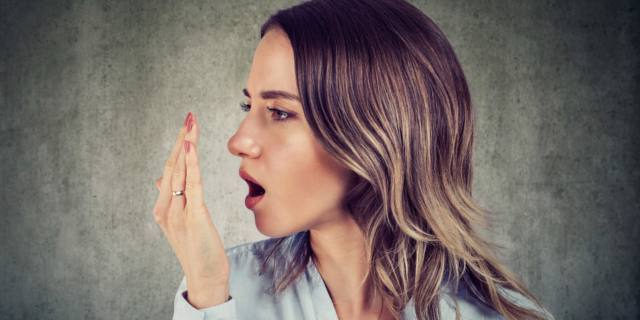 Alito cattivo? Bevi il tè allo zenzero