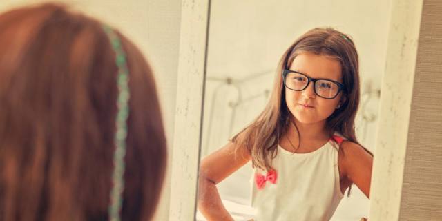 Proprio corpo: l’insoddisfazione nasce già a otto anni
