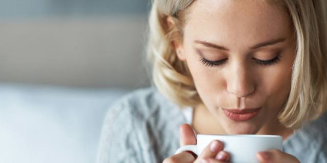Caffè la mattina: mal di testa bye bye