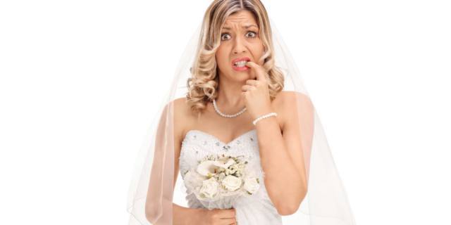 Il matrimonio? Non è più di moda