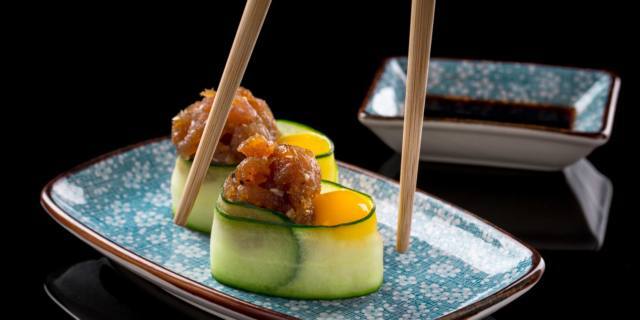 Crudismo: le regole da seguire