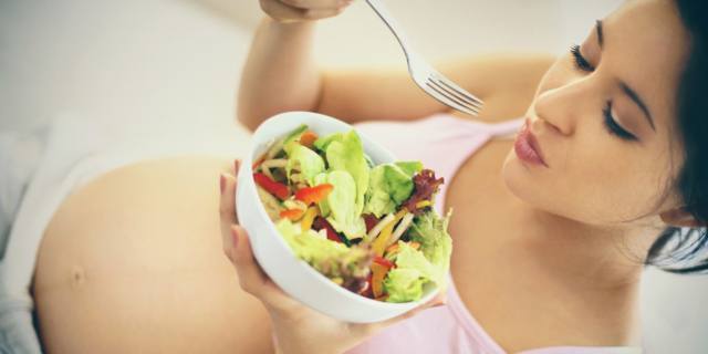 Poche proteine in gravidanza aumenta il rischio tumore nei figli