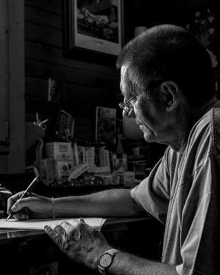 Dottor Giuseppe Rescaldina