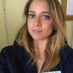 Dottoressa Sara Tabacco