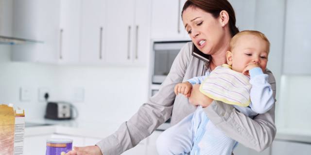 Donne e stress: quando 24 ore non bastano più…