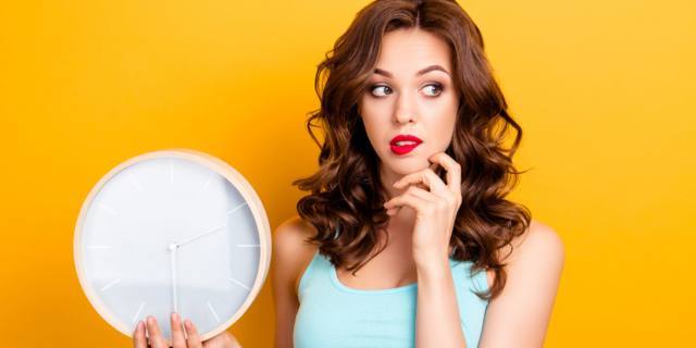 L’orario di lavoro ideale? Quello su misura