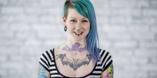 Tatuaggi: attenzione anche ai pigmenti