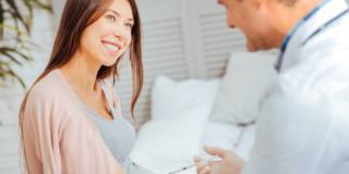 Vaccino anti-pertosse: un nuovo test dice se serve in gravidanza