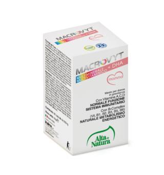 VitaminaMammaDHA VitaminaMammaDHA