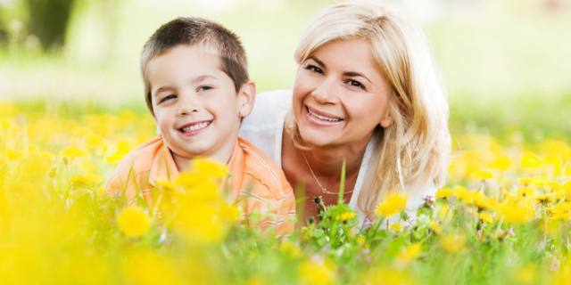 Vivere in mezzo alla natura aiuta a vivere meglio e in salute