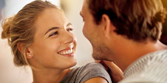 Affinità di coppia: lo dice la scienza