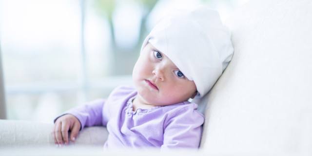 Tumori infantili in crescita per colpa dell’inquinamento