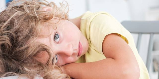 I disturbi specifici dell’apprendimento minano l’autostima