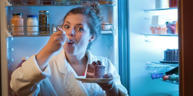 Diabete anche a causa di poco sonno