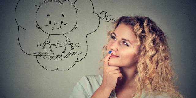 Infertilità femminile: tra le cause dieta, peso, fumo e tiroide